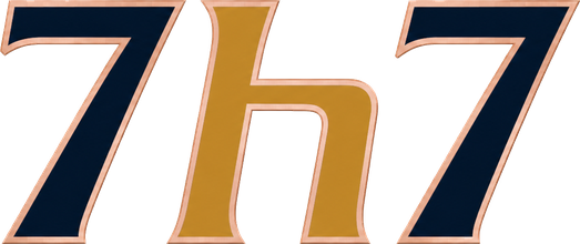 7h7 লোগো